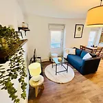 Appartement Parenthese Familiale 5 Pers Hyper Centre