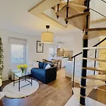 Parenthese Familiale 5 Pers Hyper Centre