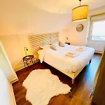 Parenthese Familiale 5 Pers Hyper Centre