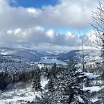 Parenthese Familiale 5 Pers Hyper Centre * Gérardmer