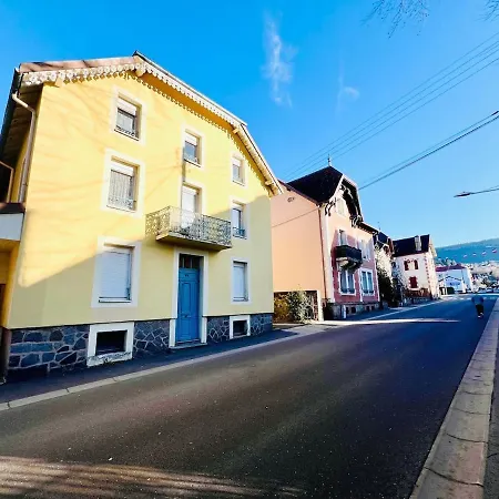 Parenthese Familiale 5 Pers Hyper Centre *